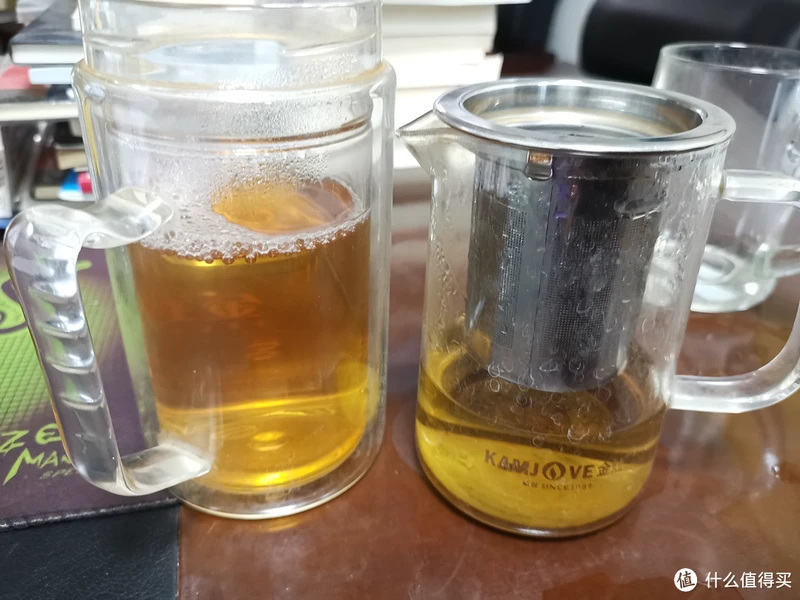 震惊!易武铜箐河殿堂级古树!嘎嘎嘎!