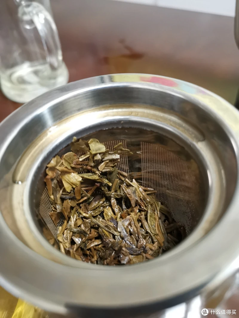 震惊!易武铜箐河殿堂级古树!嘎嘎嘎!