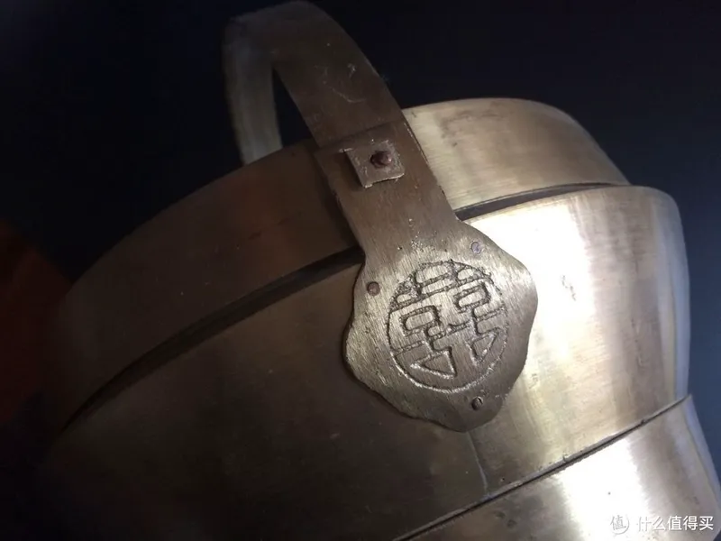  #来暖器了# 曾经的取暖神器 火冲&汤婆子