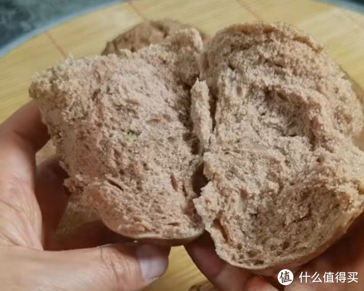 高粱面馒头:健康美味的营养之选