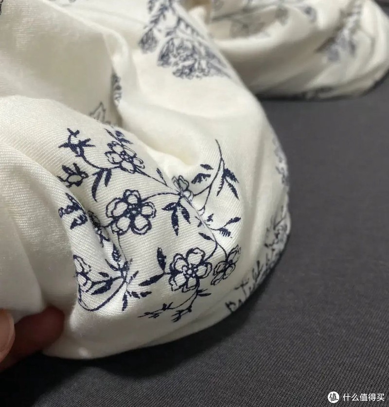 四件套的“支数”是什么?支数越高越舒服?能讲清楚的太少了!