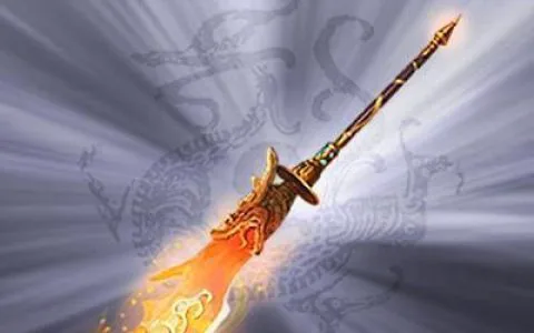十大厉害的神器排行榜最新(洪荒十大神器排行榜)