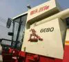 雷沃谷神GE80谷物联合收割机