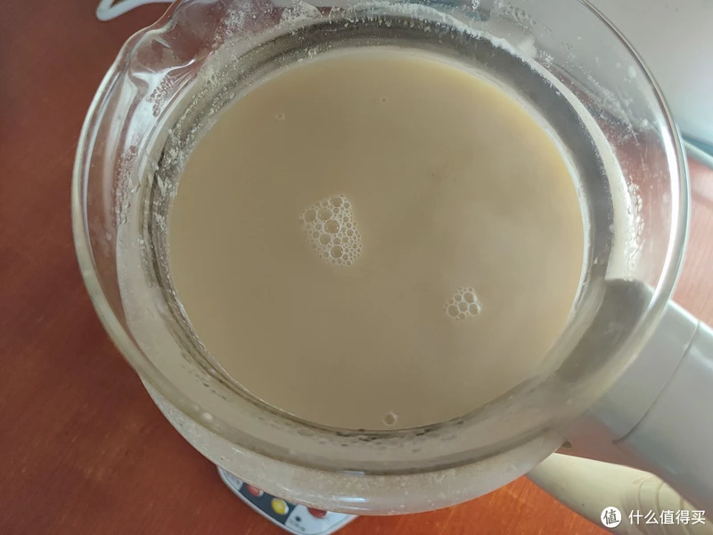 需要自己煮的甜米酒——小米稠酒