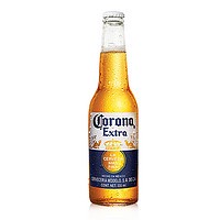 Corona 科罗娜 墨西哥风味CORONA科罗娜330ml/瓶 24瓶