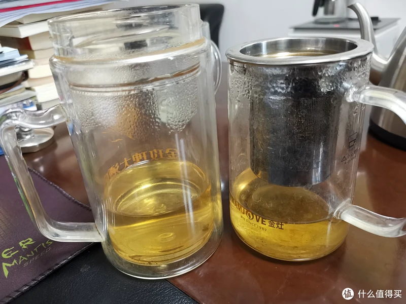 震惊!易武铜箐河殿堂级古树!嘎嘎嘎!