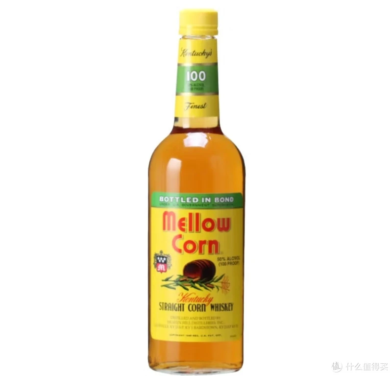 威士忌酒产地，美国篇