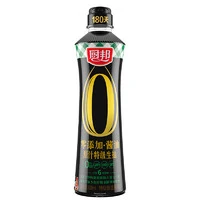 88VIP：厨邦 零添加酱油 原汁特级生抽 500ml