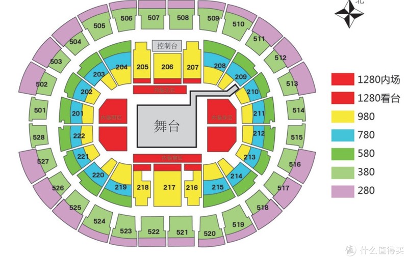 看演出买不到票?不会选座?资深乐迷告诉你,演唱会和音乐节的购票、选座、观演攻略!