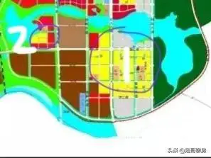 盘点上合示范区如意湖南区楼盘情况