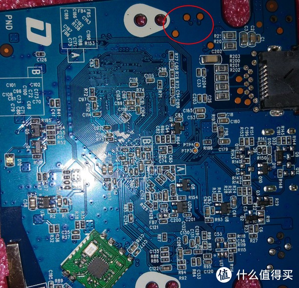 大麦盒子DM4036降级刷第三方固件