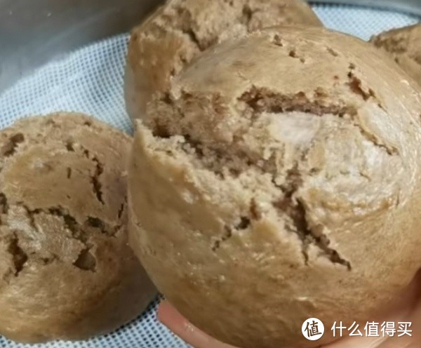 高粱面馒头:健康美味的营养之选
