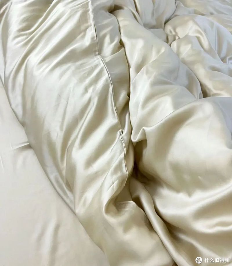 四件套的“支数”是什么?支数越高越舒服?能讲清楚的太少了!