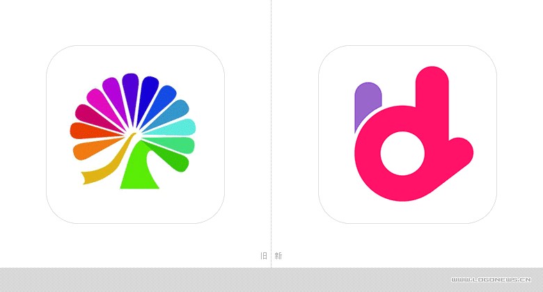 阿里巴巴旗下大麦网品牌升级，更换全新品牌LOGO