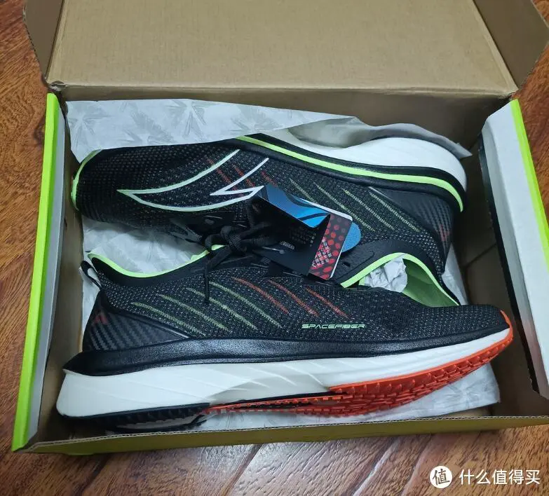 市售主流跑鞋中底材料介绍，附12款适合新手的高性价比跑鞋推荐