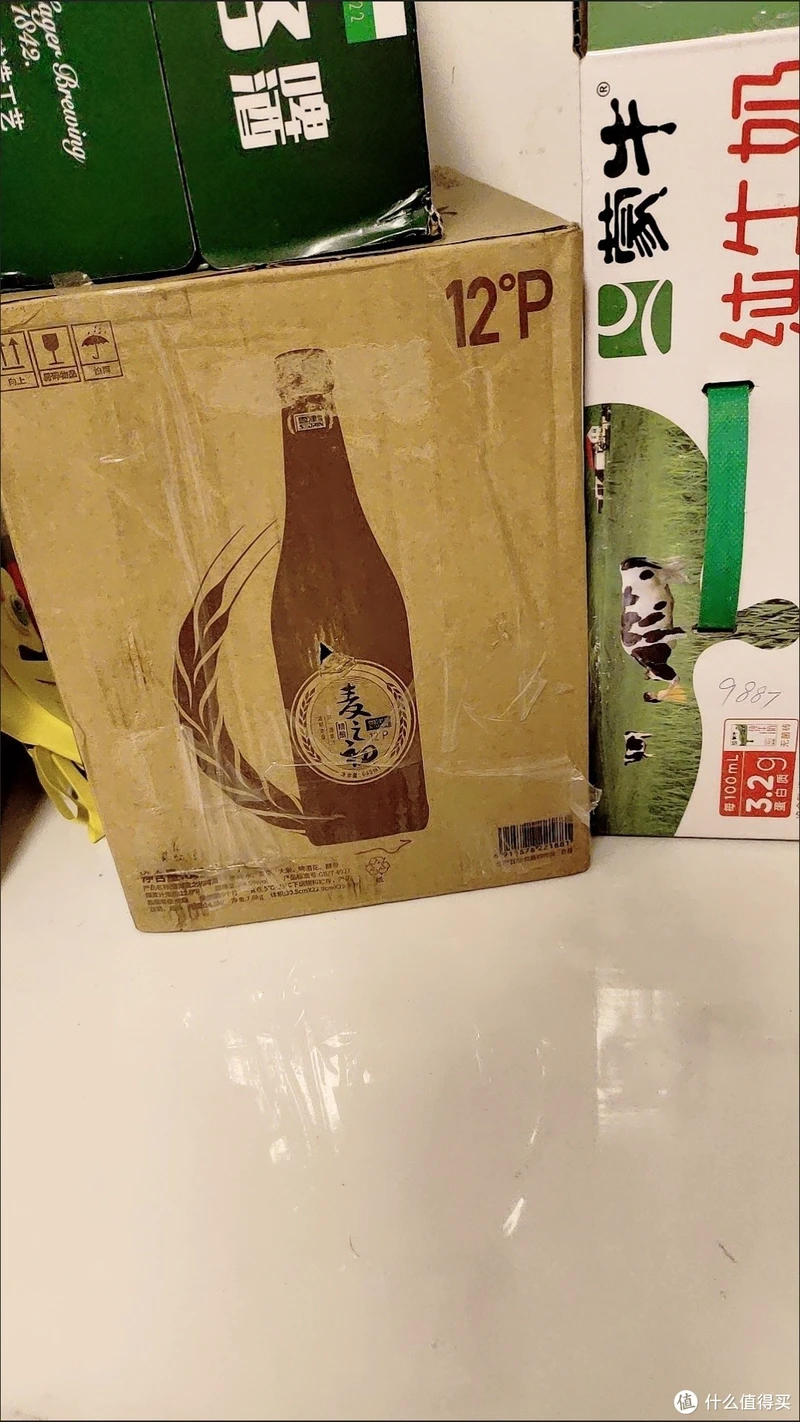 雪津啤酒你试过吗