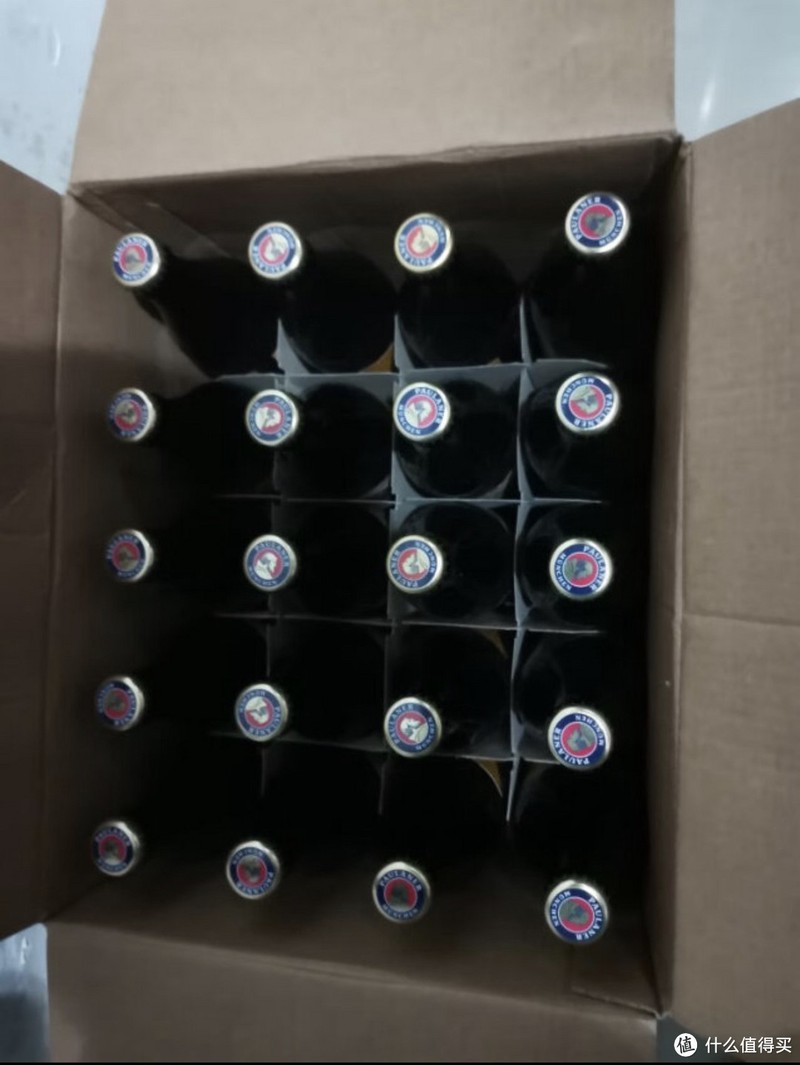 保拉纳慕尼黑大麦啤酒:醇香之旅,品味非凡