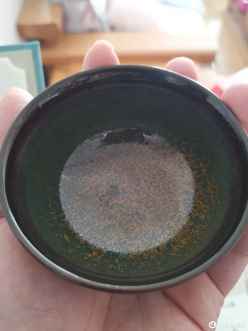 震惊!易武铜箐河殿堂级古树!嘎嘎嘎!