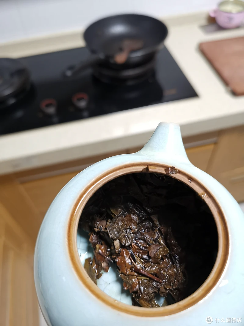 震惊!易武铜箐河殿堂级古树!嘎嘎嘎!