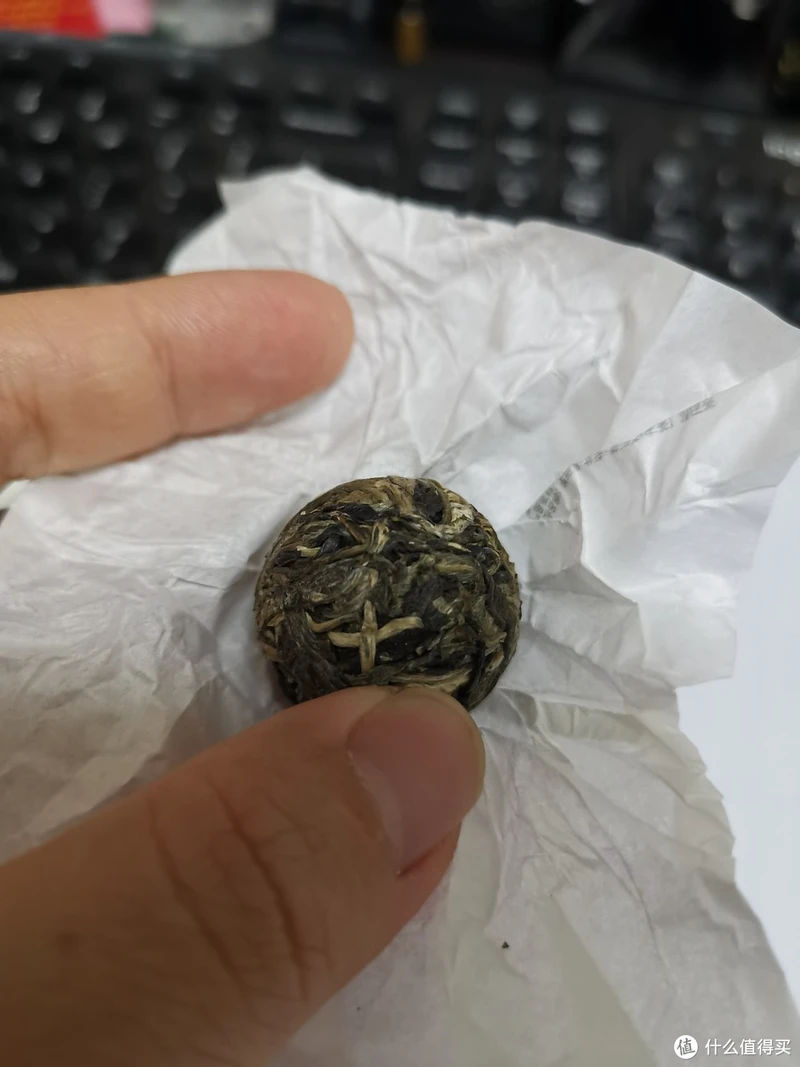震惊!易武铜箐河殿堂级古树!嘎嘎嘎!