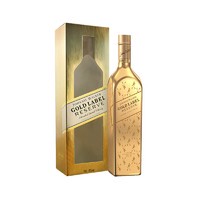 88VIP：JOHNNIE WALKER 尊尼获加 斜标 苏格兰 调和威士忌 40%vol 750ml