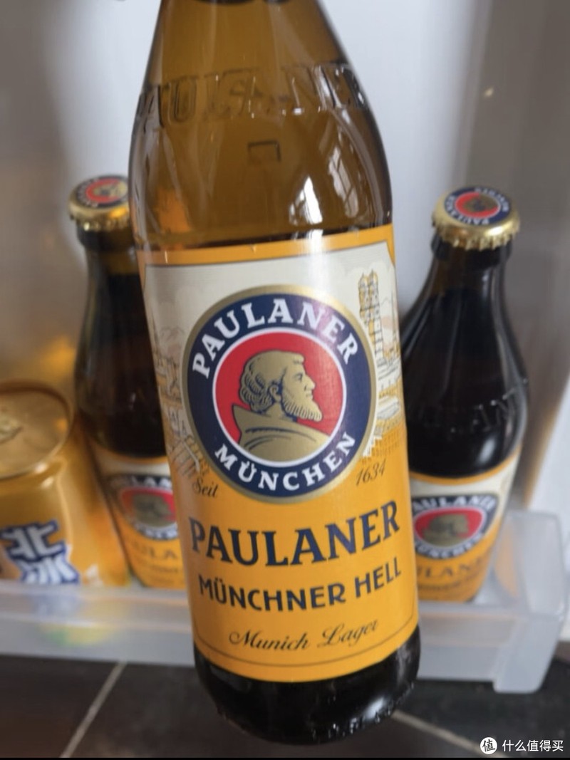 保拉纳慕尼黑大麦啤酒:醇香之旅,品味非凡
