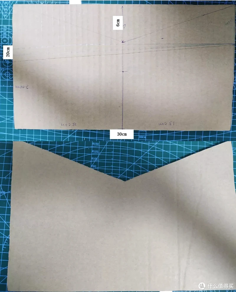 简易小手工：小朋友的投篮玩具