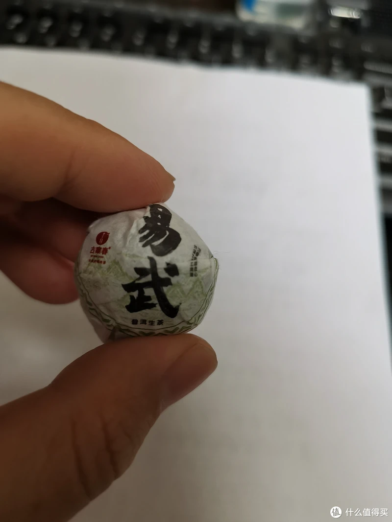震惊!易武铜箐河殿堂级古树!嘎嘎嘎!
