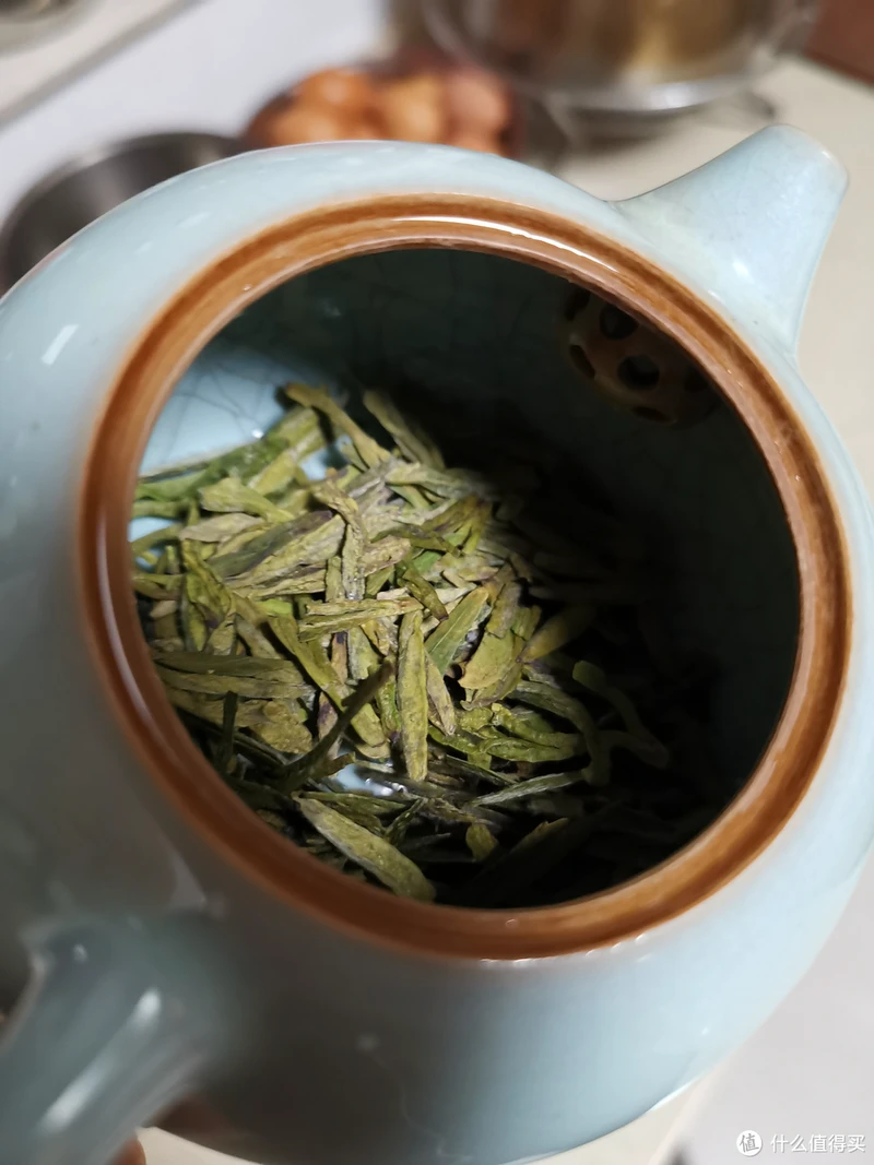 震惊!易武铜箐河殿堂级古树!嘎嘎嘎!