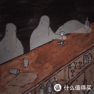 波本、黑麦、加拿大威士忌