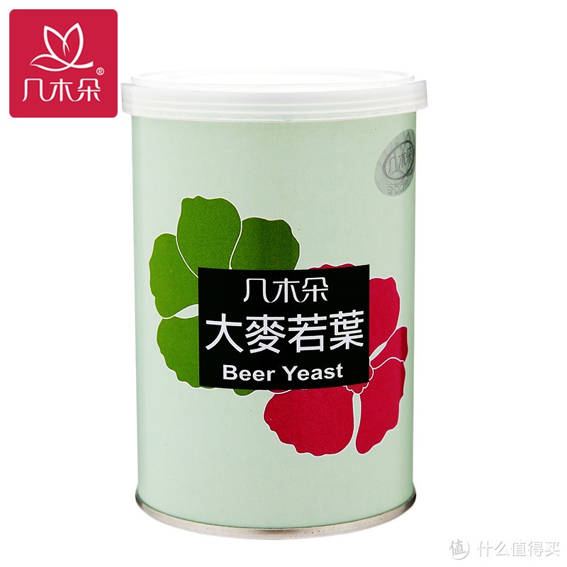 大麦若叶 VS 几木朵大麦若叶,识闻尝的实际感受