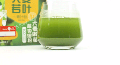 能排毒、减肥、吸油？还是智商税？7款网红青汁评测