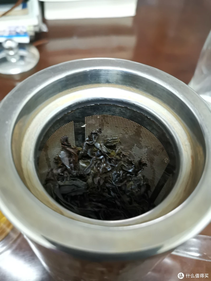 震惊!易武铜箐河殿堂级古树!嘎嘎嘎!
