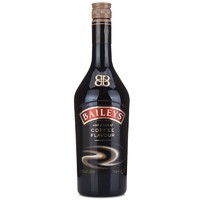 BAILEYS 百利甜酒 咖啡味 700ml