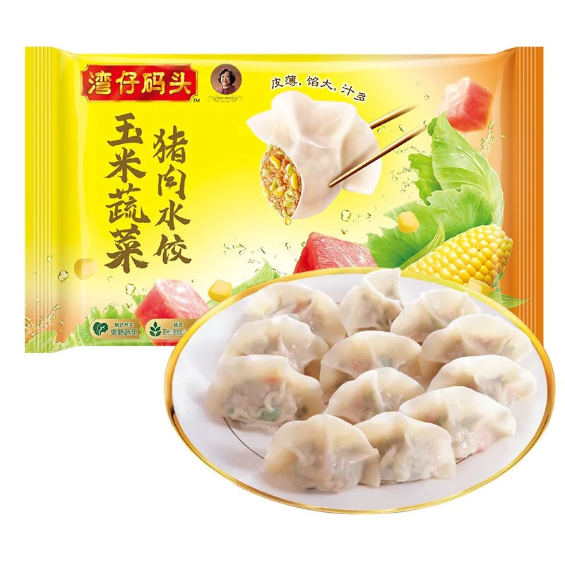618囤货指南之速冻食品篇，囤着以备不时之需，附历史低价，建议收藏！