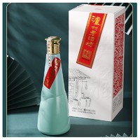 泸州老窖 泸州老酒坊 典藏酒 52%vol 浓香型白酒 500ml*2瓶
