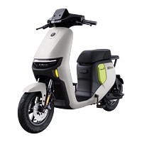 Ninebot 九号 F90M 新国标电动车 TDT128Z