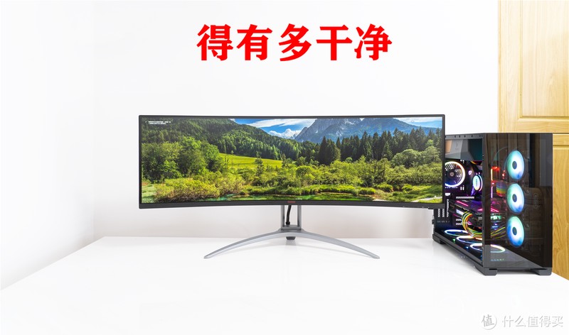 多出1块钱我都觉得浪费！10元预算！手把手搞定办公桌线材整理！