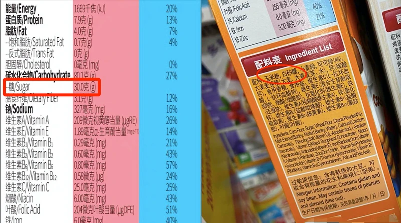 3 种「假燕麦」很多人都在买，小心越吃越胖！