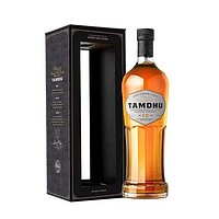 Tamdhu 12年 单一麦芽威士忌 雪莉桶 700ml 原装进口礼盒装