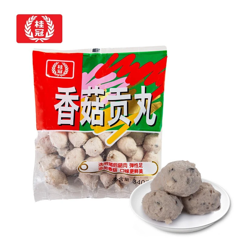 618囤货指南之速冻食品篇，囤着以备不时之需，附历史低价，建议收藏！