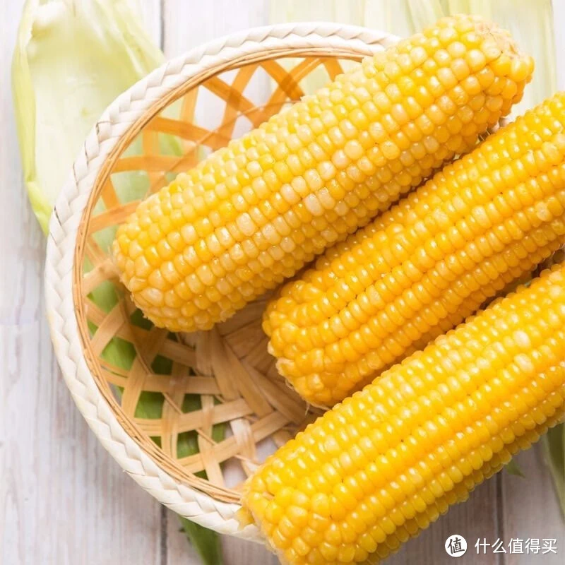 中国哪的“玉米”最好吃?经过评选,这10大产区上榜,有你家乡吗