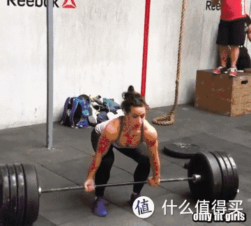 新手入门|臀腿必练的硬拉究竟怎么练?