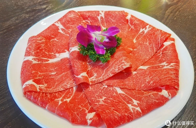 牛头、牛颈、牛上脑,牛的部位这么复杂怎么选,适合怎么做。
