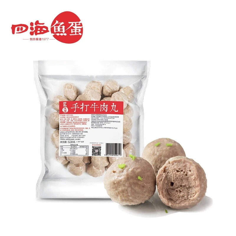618囤货指南之速冻食品篇，囤着以备不时之需，附历史低价，建议收藏！
