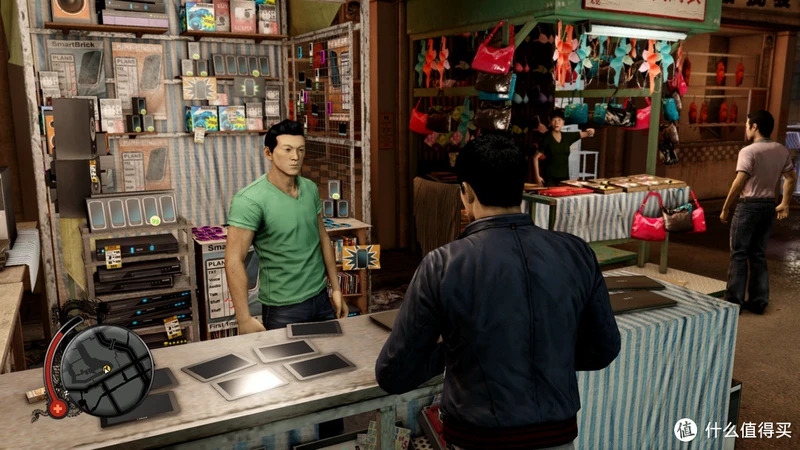 它曾被称为“香港GTA”,虽然销量不佳,但确实是好游戏