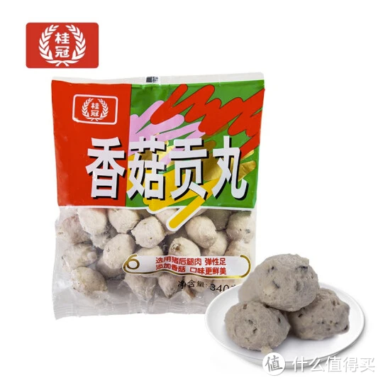 618囤货指南之速冻食品篇，囤着以备不时之需，附历史低价，建议收藏！