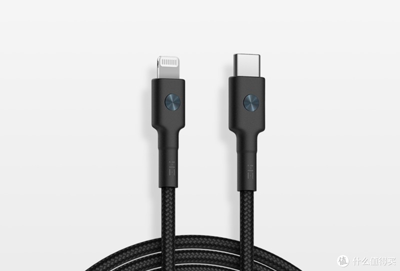 为2020款iPad实现快充，质量过硬，这13款C to Lighting快充线了解一下