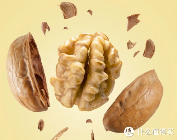 核桃的食用方式:简单易上手,即食甚至煲汤,总有一种方式是你想不到呢~