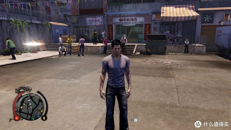 它曾被称为“香港GTA”,虽然销量不佳,但确实是好游戏